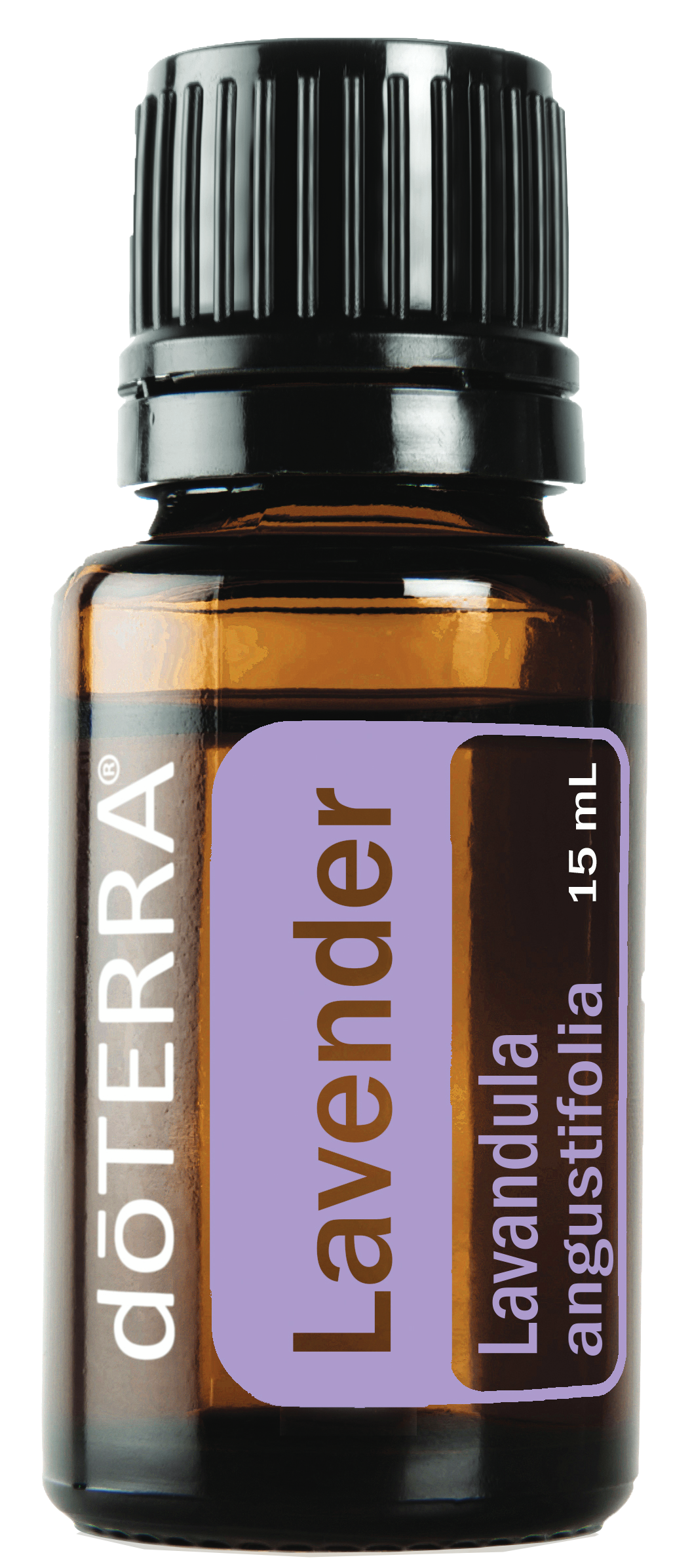 Buy doTERRA Lavender Essential Oils from doTERRA-UK